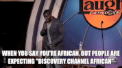 stand up lol GIF by Laugh Factory