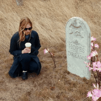 Giving Up Coffee GIF