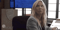 Dick Wolf Genius GIF by Wolf Entertainment