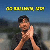 St Louis GIF