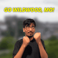 St Louis Wildwood GIF