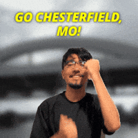 St Louis Chesterfield GIF