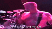 I Love My Dog GIF by Sublime