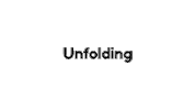Shell Unfolding Sticker by Turtle Factory Inc.