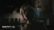 shock erika GIF by GuiltyParty