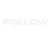 Follow Belgium Sticker by walkietalkie