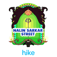 Get Together Trending Sticker by Hike Sticker Chat