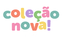 Nova Novo Sticker by Kamylus Malhas