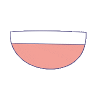 Eyes Smile Sticker