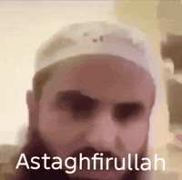 Islam Muslim GIF