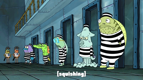 season 9 episode 6 GIF by SpongeBob SquarePants
