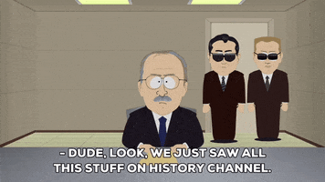dude jail GIF by South Park 