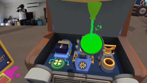 things reality GIF