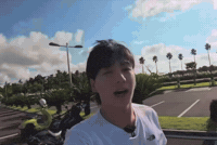 Happy Season 1 GIF