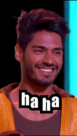 heartless_2005 ha ha roadies digvijay digvijay rathee GIF