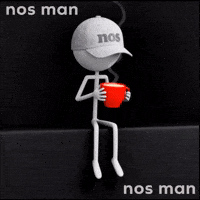 Good Morning Animation GIF by NOS-Studio