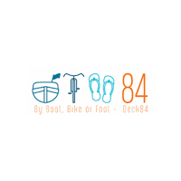 Deck84 deck84 Sticker