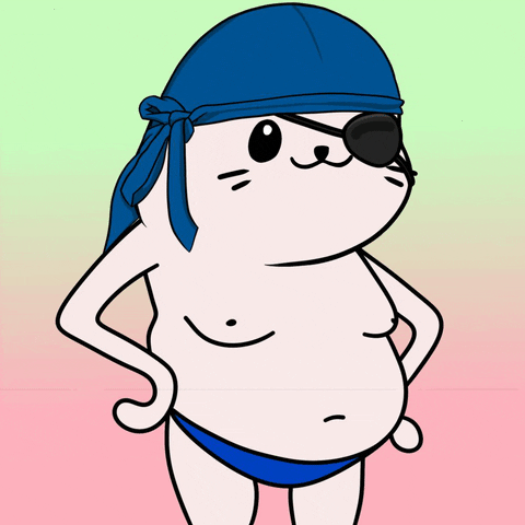 Happy Fun GIF by Sappy Seals Community