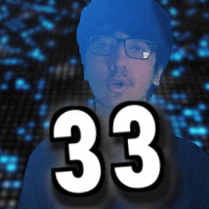 Number GIF