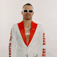 No Way Sport GIF by UFC