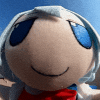 Touhou GIF