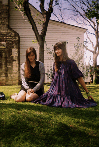 au revoir simone sxsw GIF by Jaime Martinez