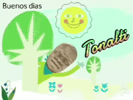 Coolturitas dia buenos dias buenas mañana GIF