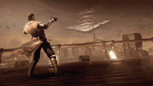 Star Wars GIF