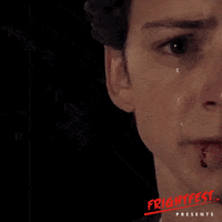 SignatureEntertainmentUK frightfest fright fest arrowfrightfest frightfestpresents GIF