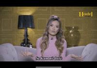 Hostel Anabelhostel GIF by Anabel Magazine