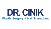 drciniktr dr cinik drcinik Sticker