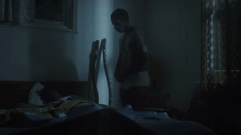 wkob wrongkindofblack GIF