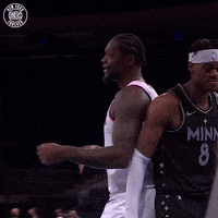 New York Sport GIF by New York Knicks