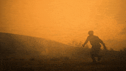 Magic Fighting GIF by Motherland: Fort Salem