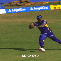 Ipl Csk GIF