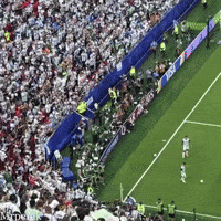 World Cup Football GIF