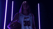 Womens Basketball Evansville GIF by UE Athletics