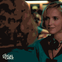 Season 1 Cable Girls GIF by Las chicas del cable