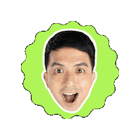 Dennis Trillo Sticker by Skyro