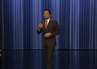 I Love You Heart GIF by The Tonight Show Starring Jimmy Fallon