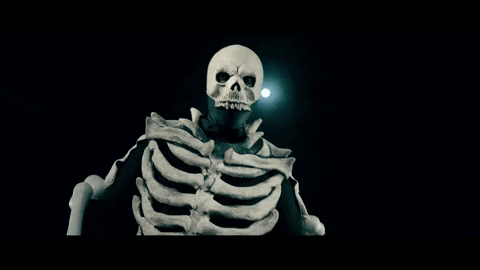 Jeepers Creepers Halloween GIF by VVS FILMS