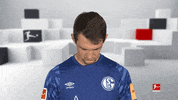 Line Up Hello GIF by Bundesliga