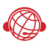 World Planet Sticker by Systech soluciones informaticas