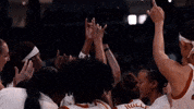 Hookem GIF by Texas Longhorns