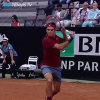 beauty slice GIF by Tennis TV