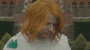 antisocial GIF by Ed Sheeran