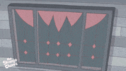 Surprise Shock GIF by Ludo Studio