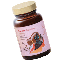 Sticker by Health Labs