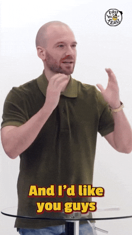 Hot Ones GIF by First We Feast