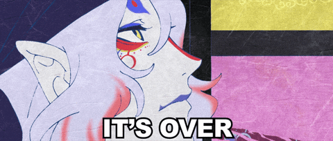 Kusuriuri GIF by Mononoke_The_Movie